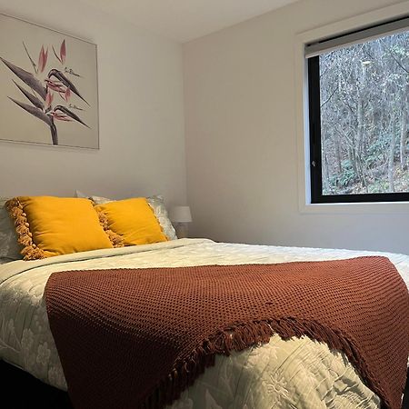 Queenstown Central - Walk To Town - Free Parking - Wifi And Smart Tv - Gym Esterno foto