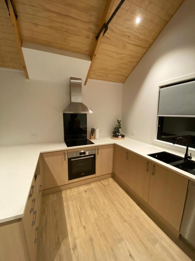 Queenstown Central - Walk To Town - Free Parking - Wifi And Smart Tv - Gym Esterno foto