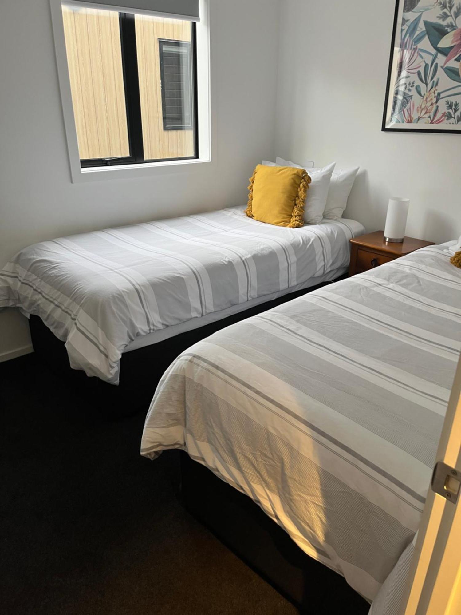 Queenstown Central - Walk To Town - Free Parking - Wifi And Smart Tv - Gym Esterno foto